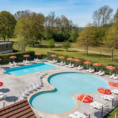 Camping Country Park Crecy La Chapelle - Site Officiel - Next To Disneyland Paris Exteriér fotografie