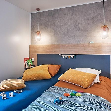 Camping Country Park Crecy La Chapelle - Site Officiel - Next To Disneyland Paris Exteriér fotografie