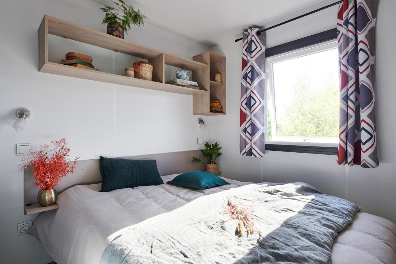 Camping Country Park Crecy La Chapelle - Site Officiel - Next To Disneyland Paris Exteriér fotografie