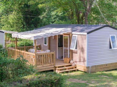 Camping Country Park Crecy La Chapelle - Site Officiel - Next To Disneyland Paris Exteriér fotografie
