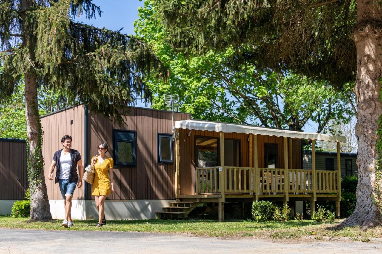 Camping Country Park Crecy La Chapelle - Site Officiel - Next To Disneyland Paris Exteriér fotografie