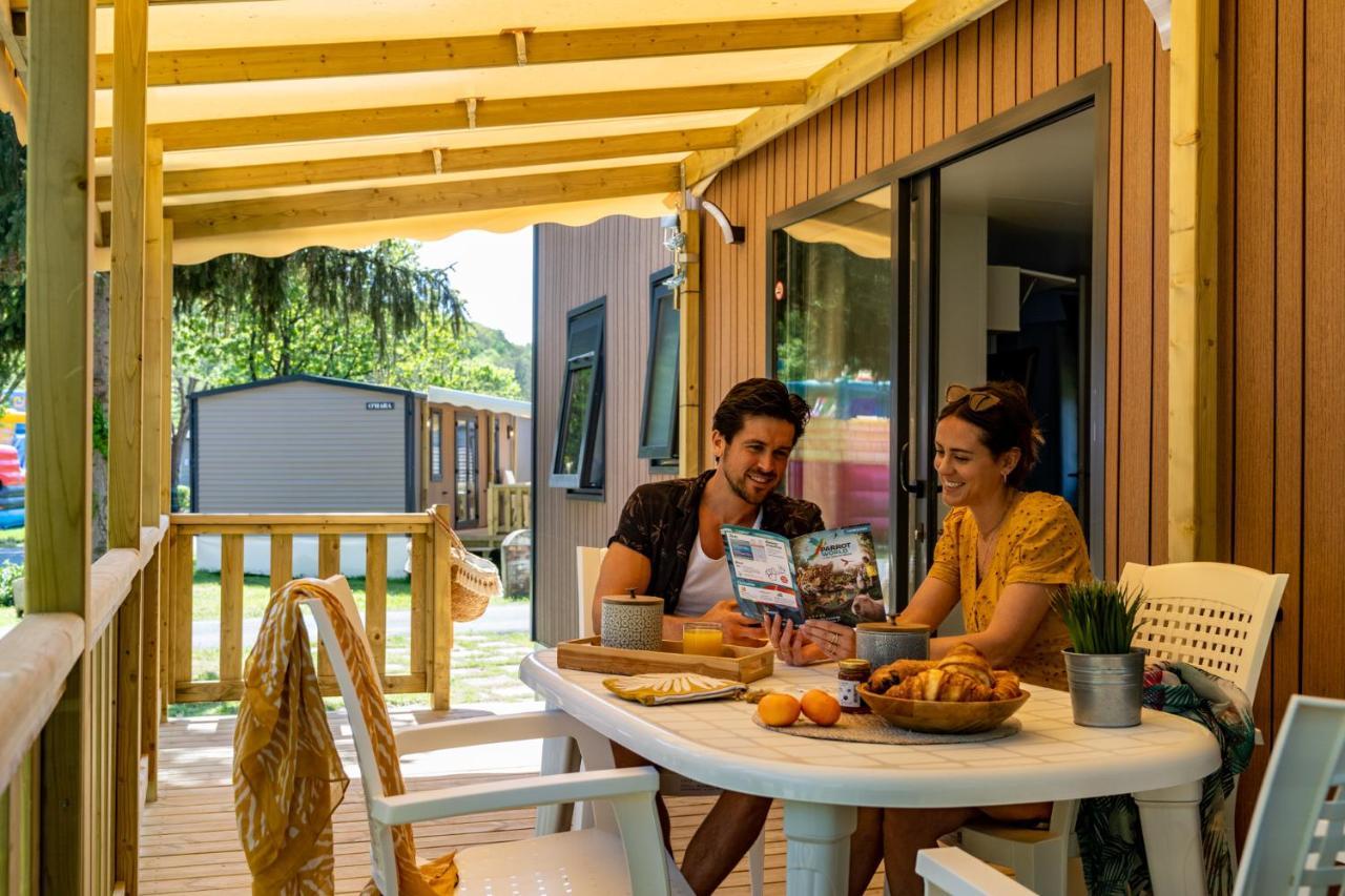 Camping Country Park Crecy La Chapelle - Site Officiel - Next To Disneyland Paris Exteriér fotografie