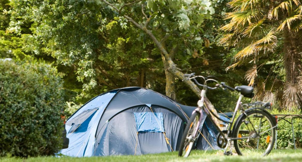 Camping Country Park Crecy La Chapelle - Site Officiel - Next To Disneyland Paris Exteriér fotografie